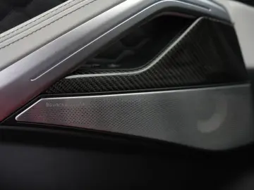 BMW X6 M Competition