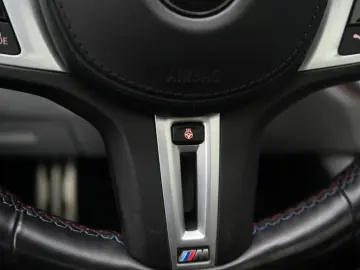 BMW X6 M Competition