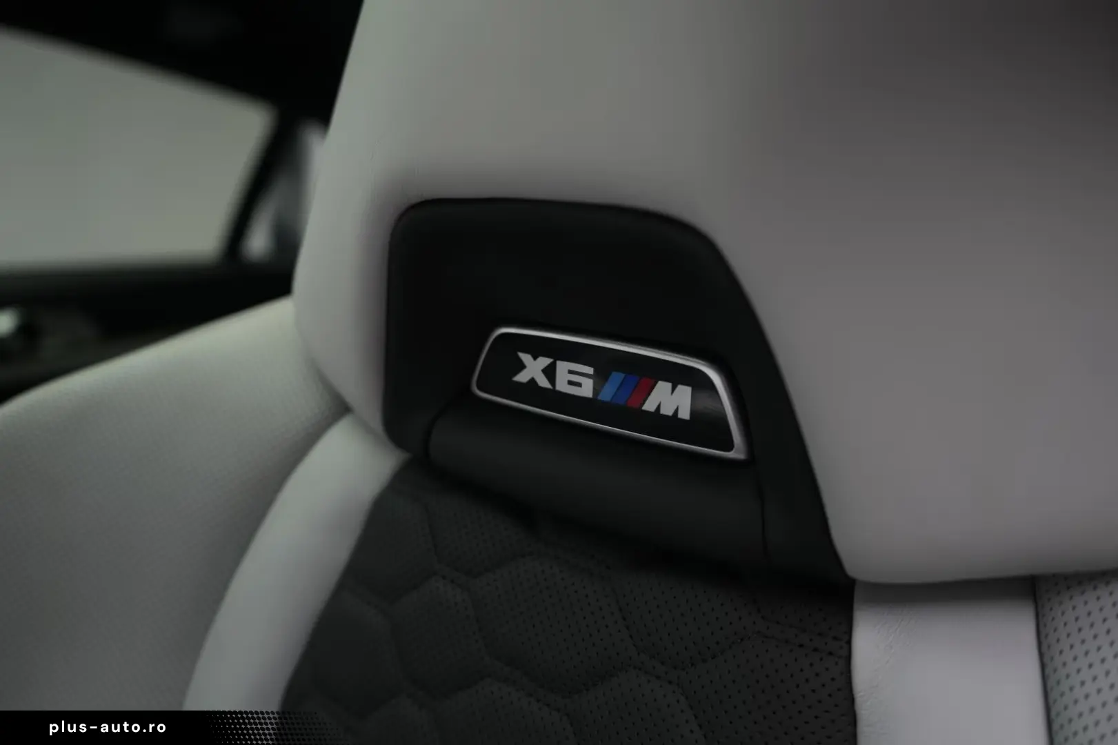 BMW X6 M Competition
