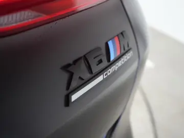 BMW X6 M Competition