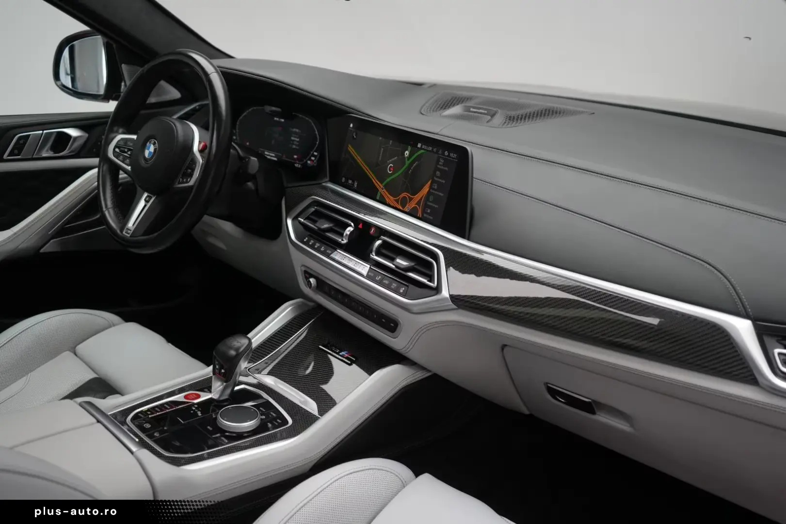 BMW X6 M Competition