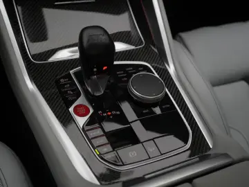 BMW X6 M Competition