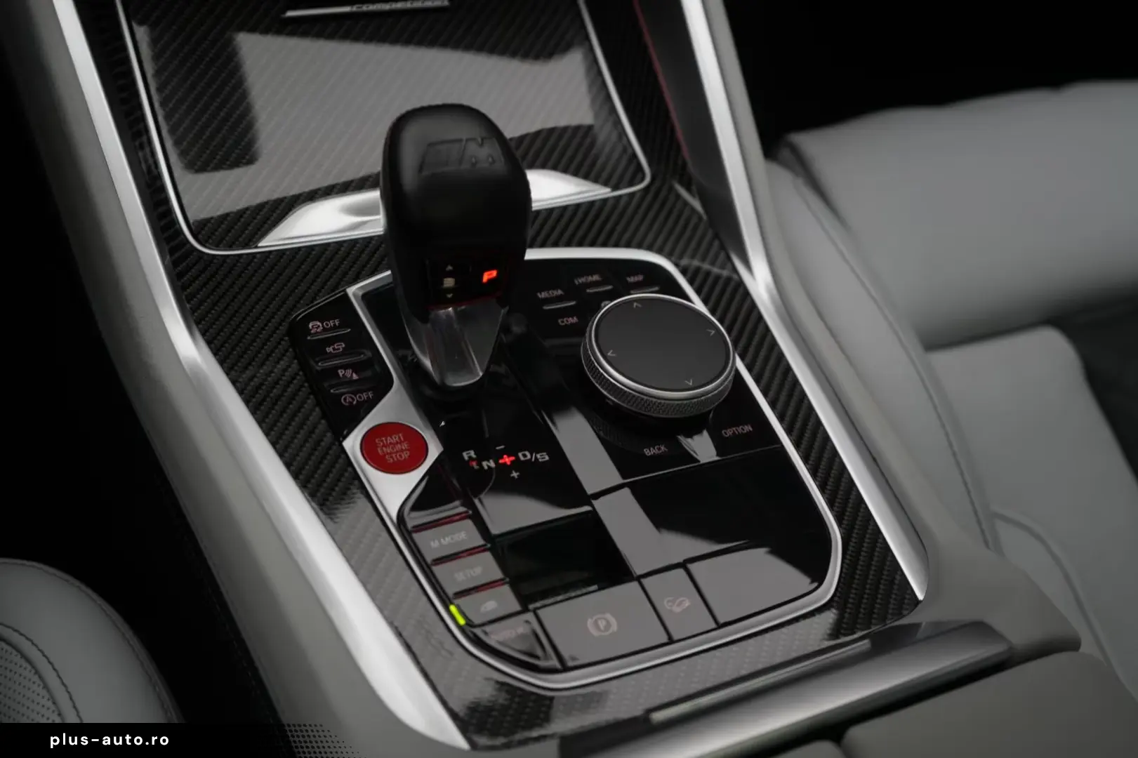 BMW X6 M Competition