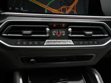 BMW X6 M Competition