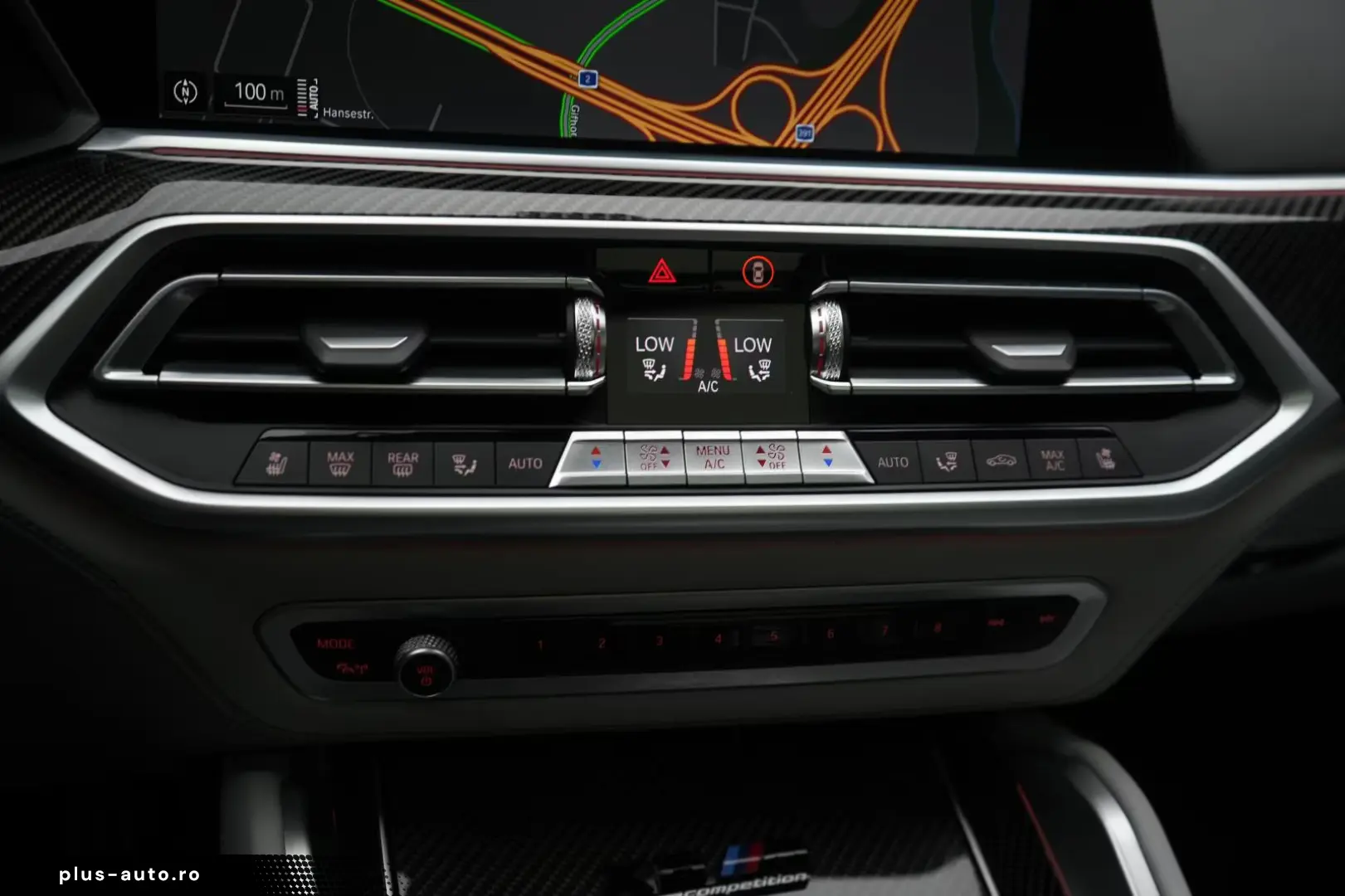 BMW X6 M Competition
