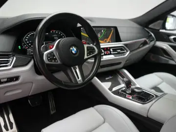 BMW X6 M Competition