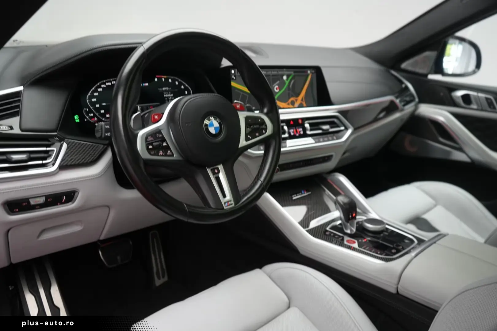 BMW X6 M Competition