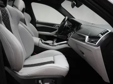 BMW X6 M Competition