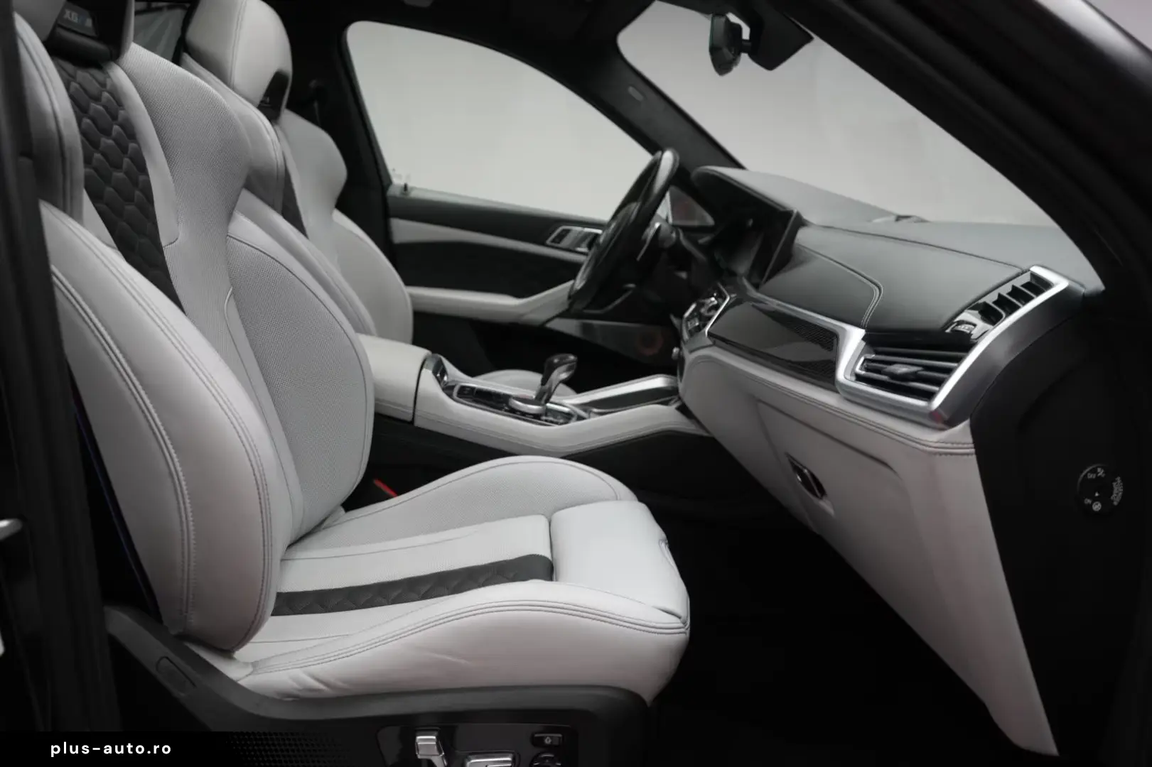 BMW X6 M Competition
