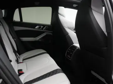 BMW X6 M Competition