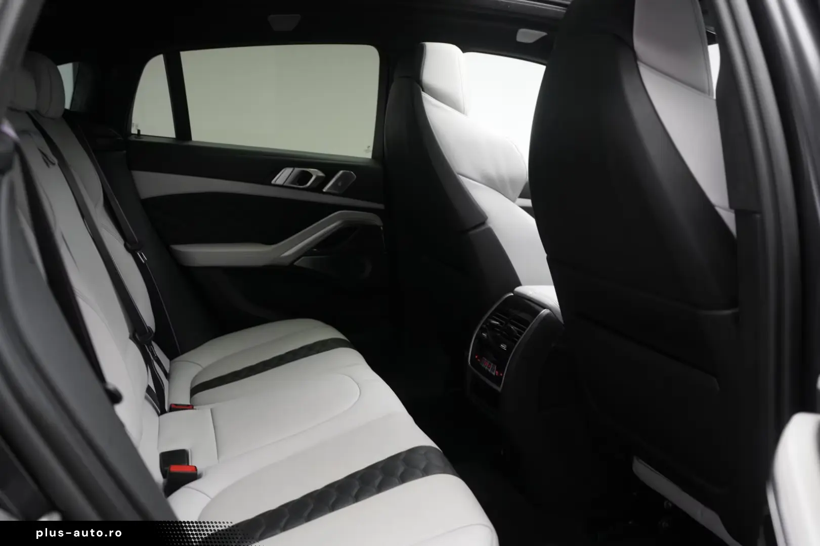 BMW X6 M Competition