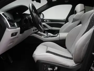 BMW X6 M Competition