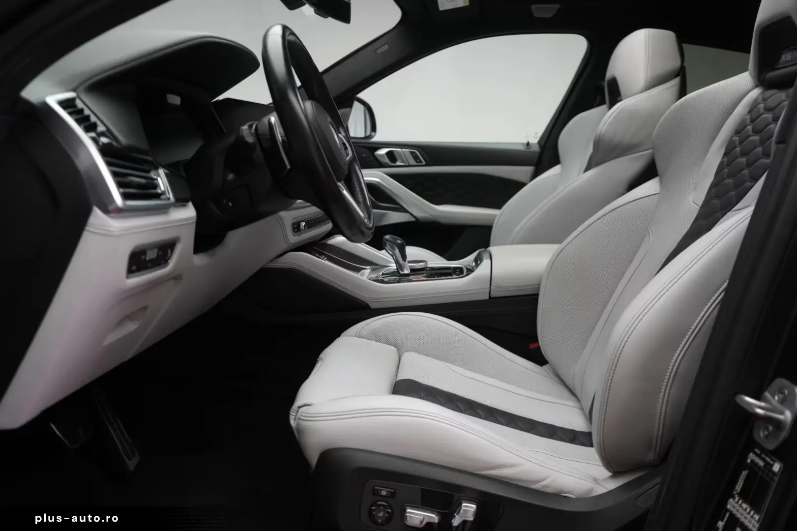 BMW X6 M Competition