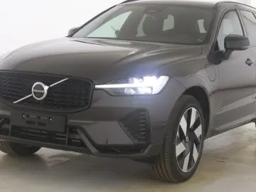 VOLVO XC60 Plus Dark Plug-In Hybrid AWD SELEKT 24 MTE!