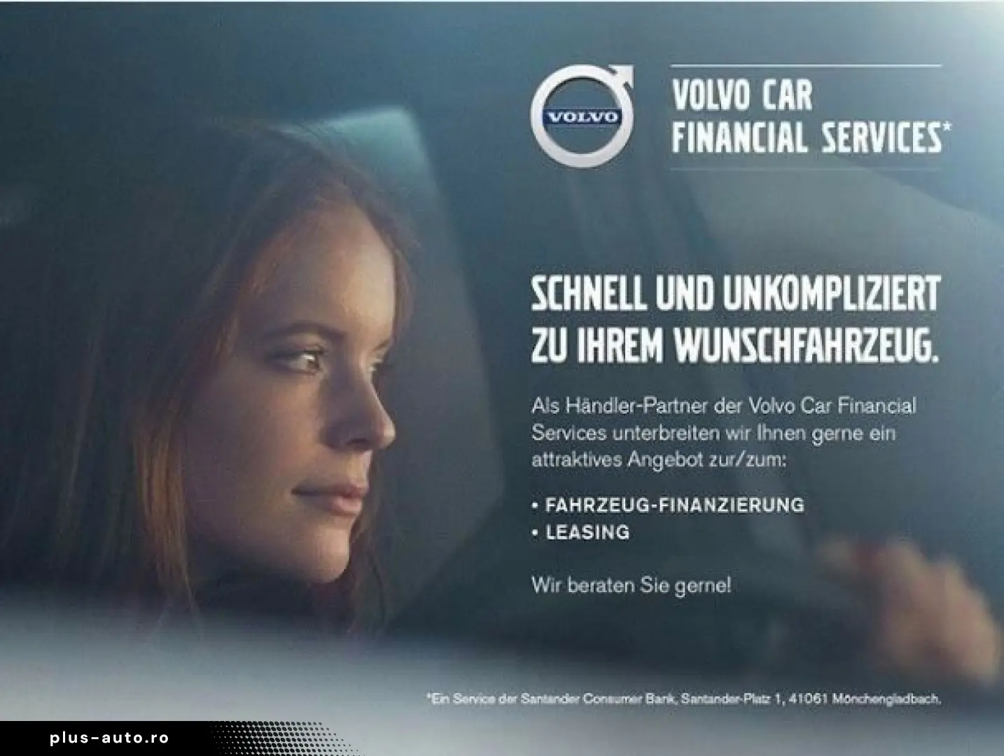 VOLVO XC60 Plus Dark Plug-In Hybrid AWD SELEKT 24 MTE!