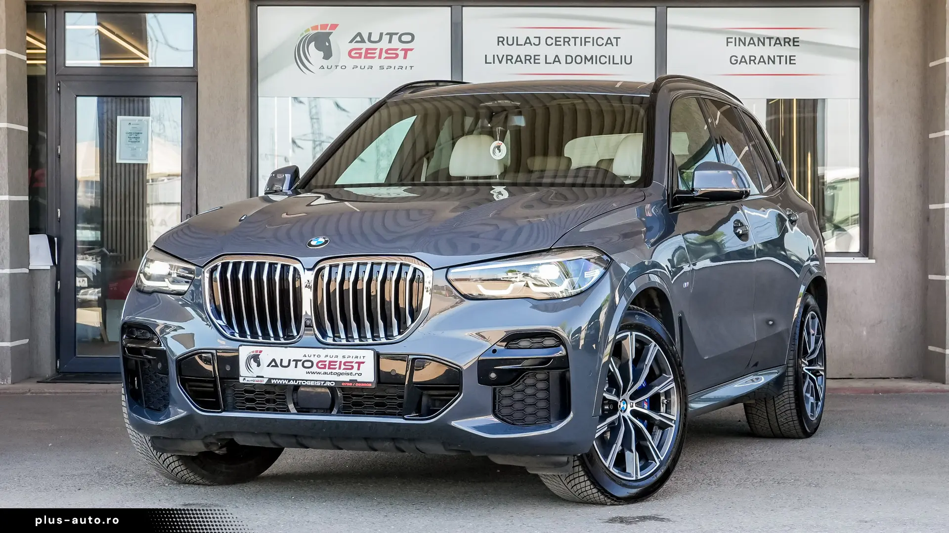 BMW X5 Xdrive 30dMHEV MSport