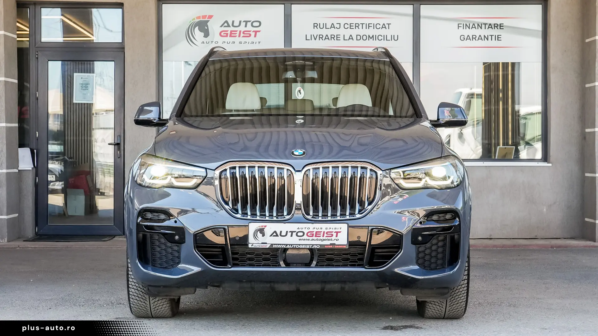 BMW X5 Xdrive 30dMHEV MSport
