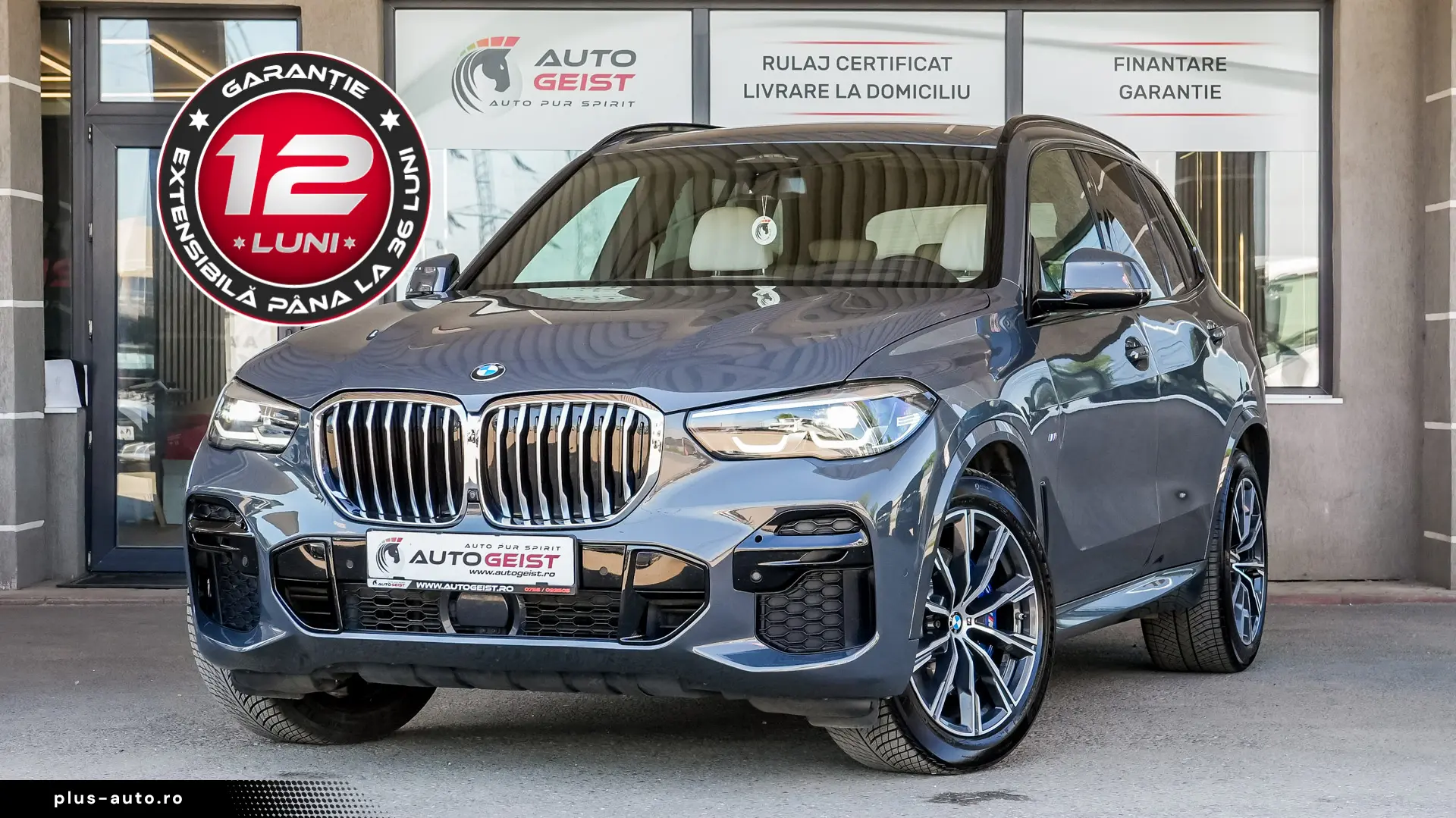 BMW X5 Xdrive 30dMHEV MSport