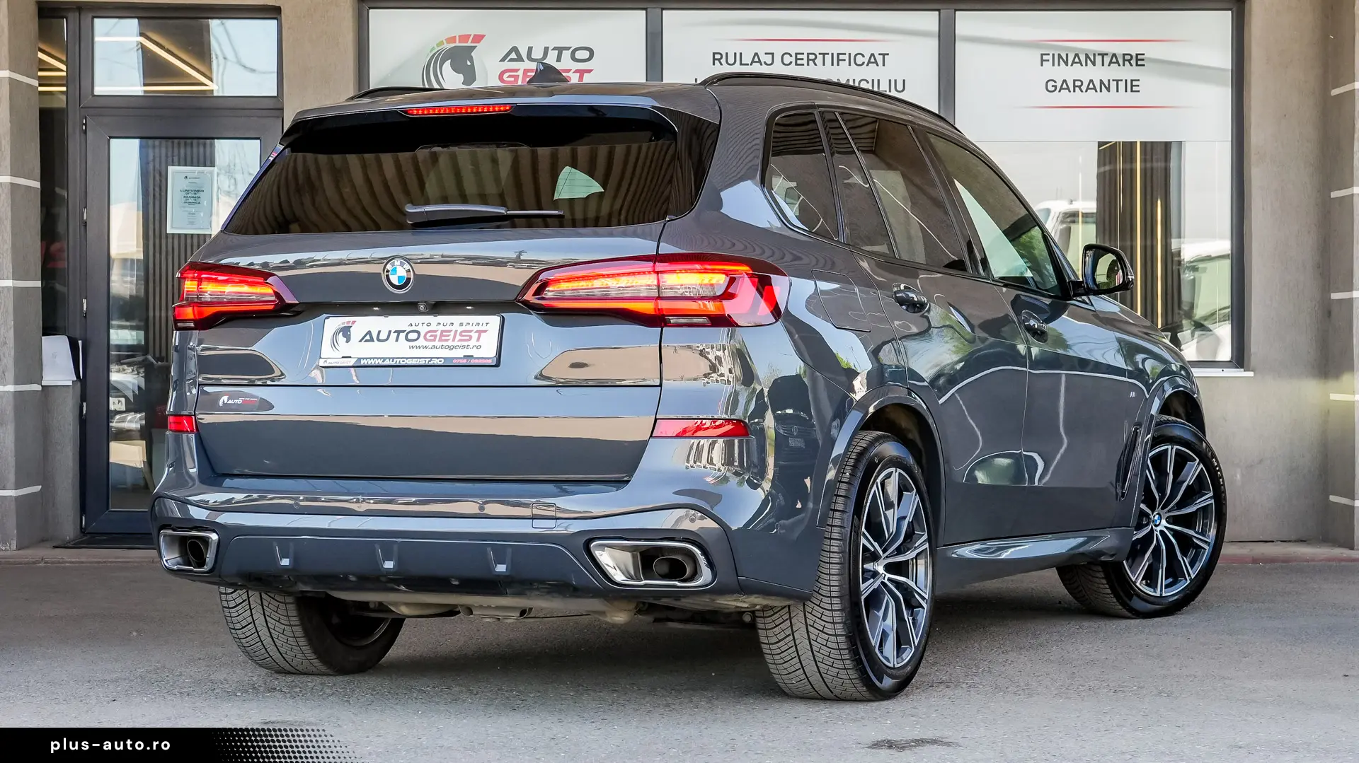 BMW X5 Xdrive 30dMHEV MSport