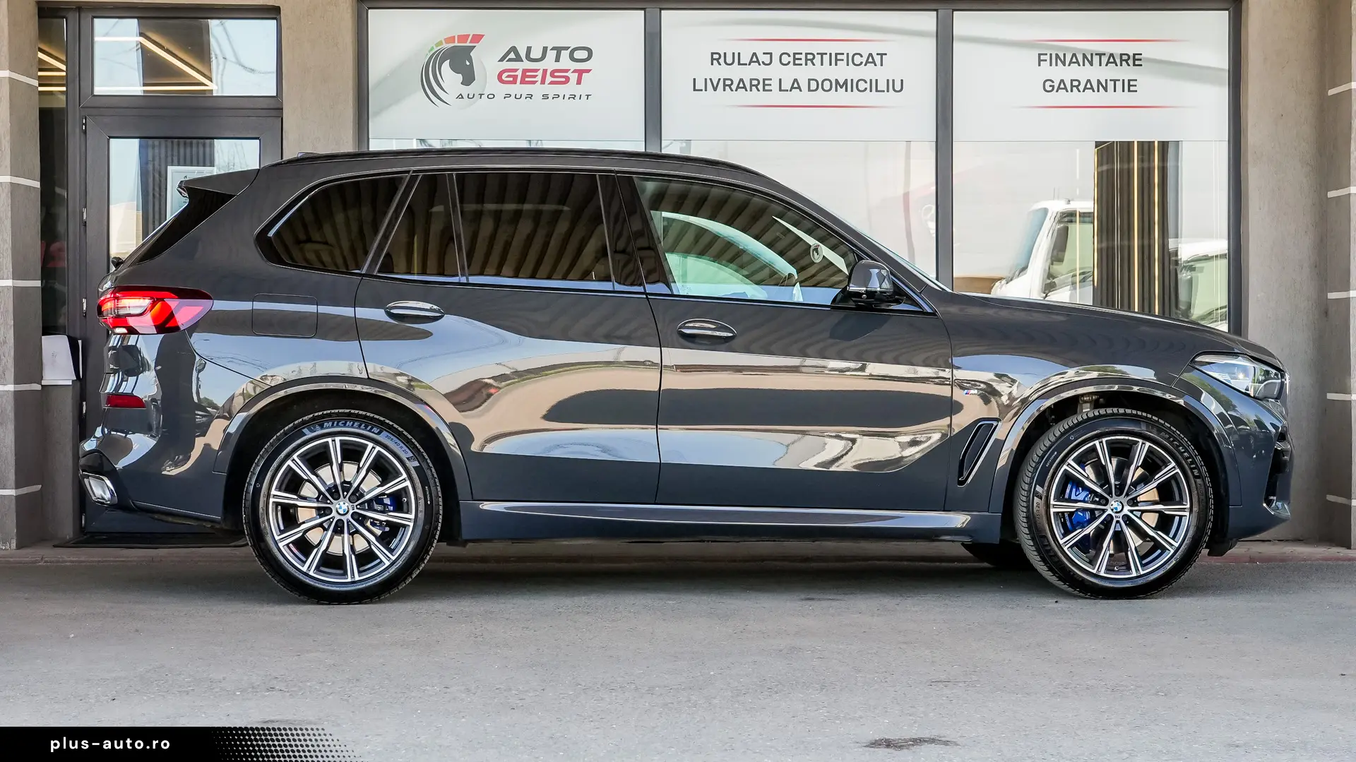 BMW X5 Xdrive 30dMHEV MSport