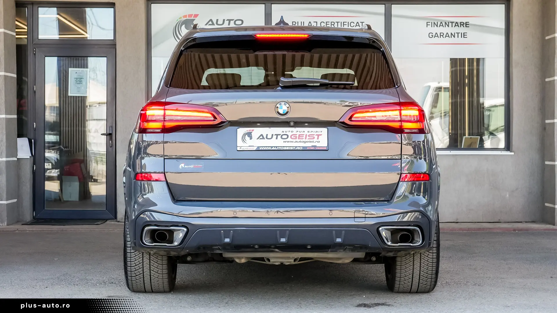 BMW X5 Xdrive 30dMHEV MSport