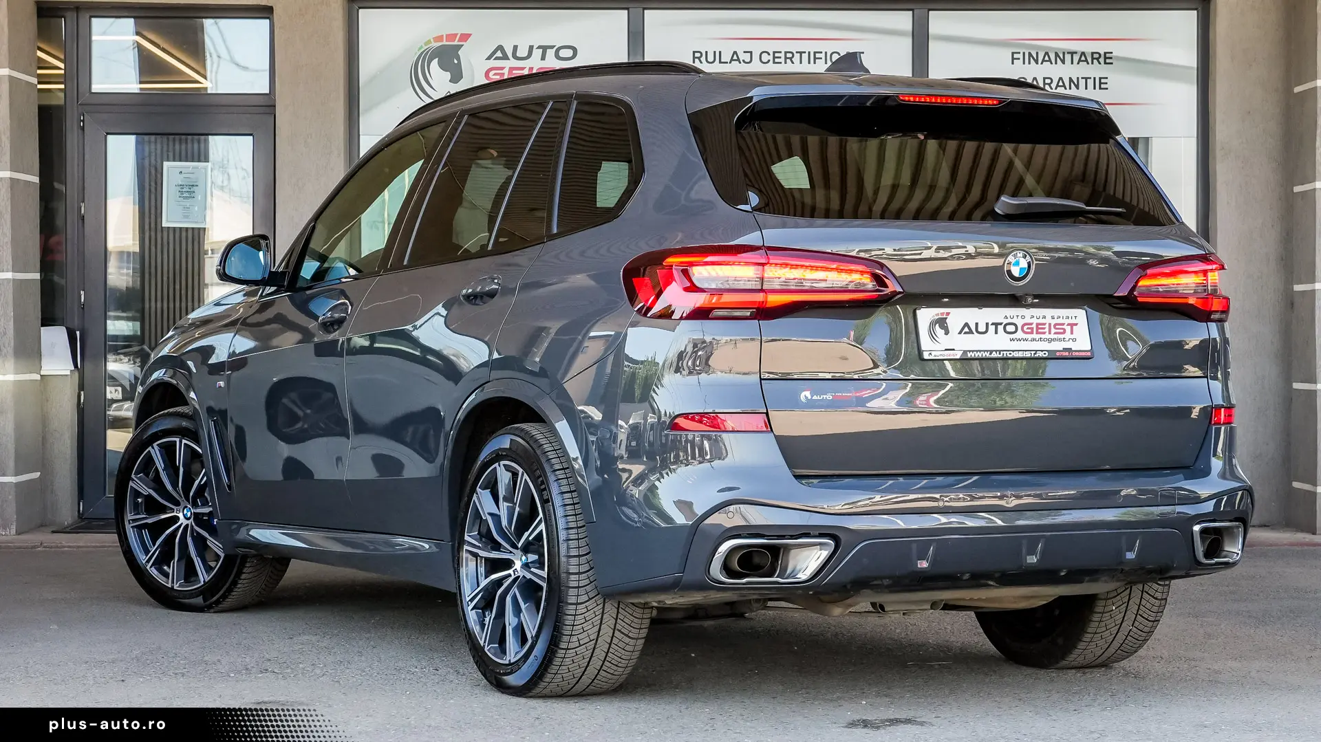 BMW X5 Xdrive 30dMHEV MSport