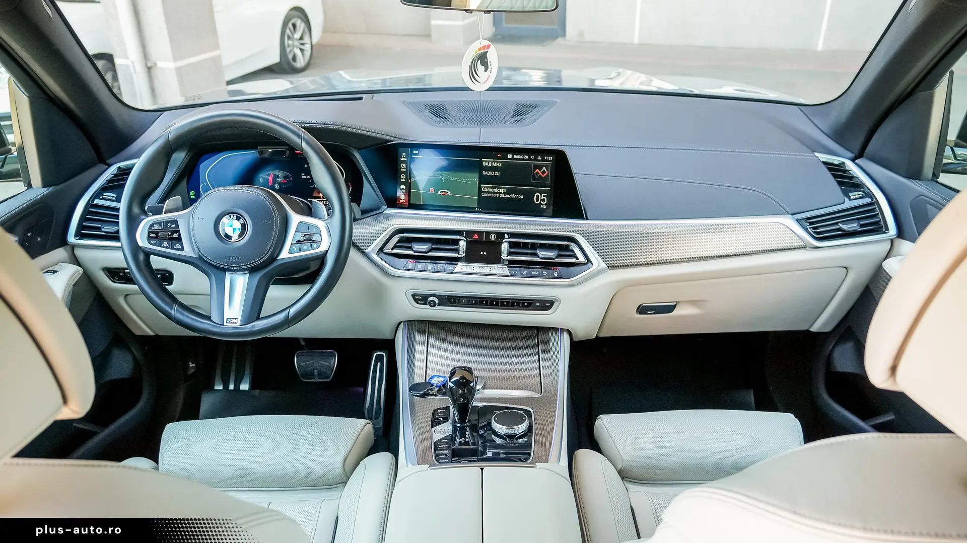 BMW X5 Xdrive 30dMHEV MSport
