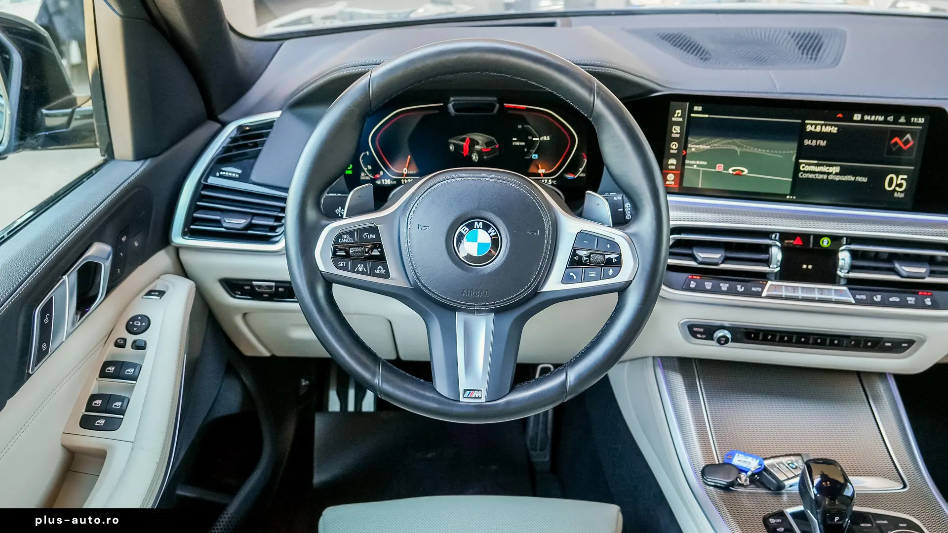 BMW X5 Xdrive 30dMHEV MSport