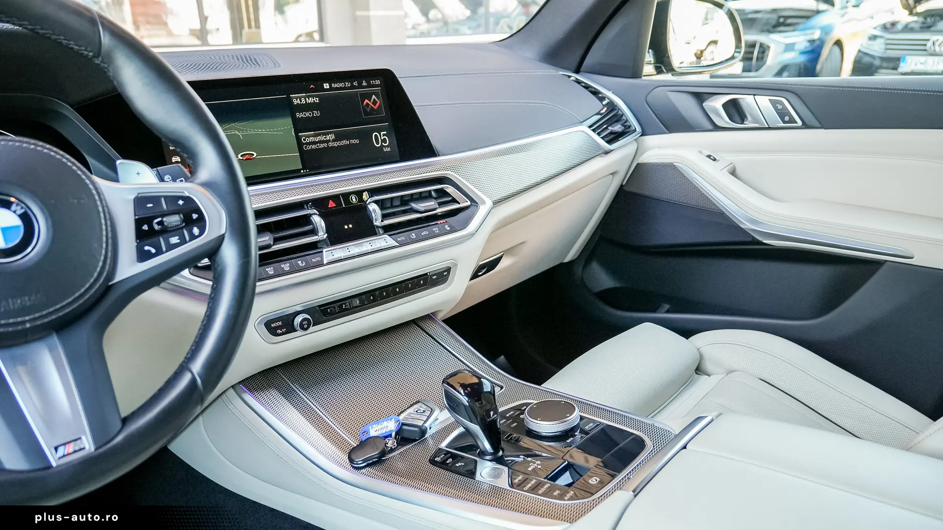 BMW X5 Xdrive 30dMHEV MSport