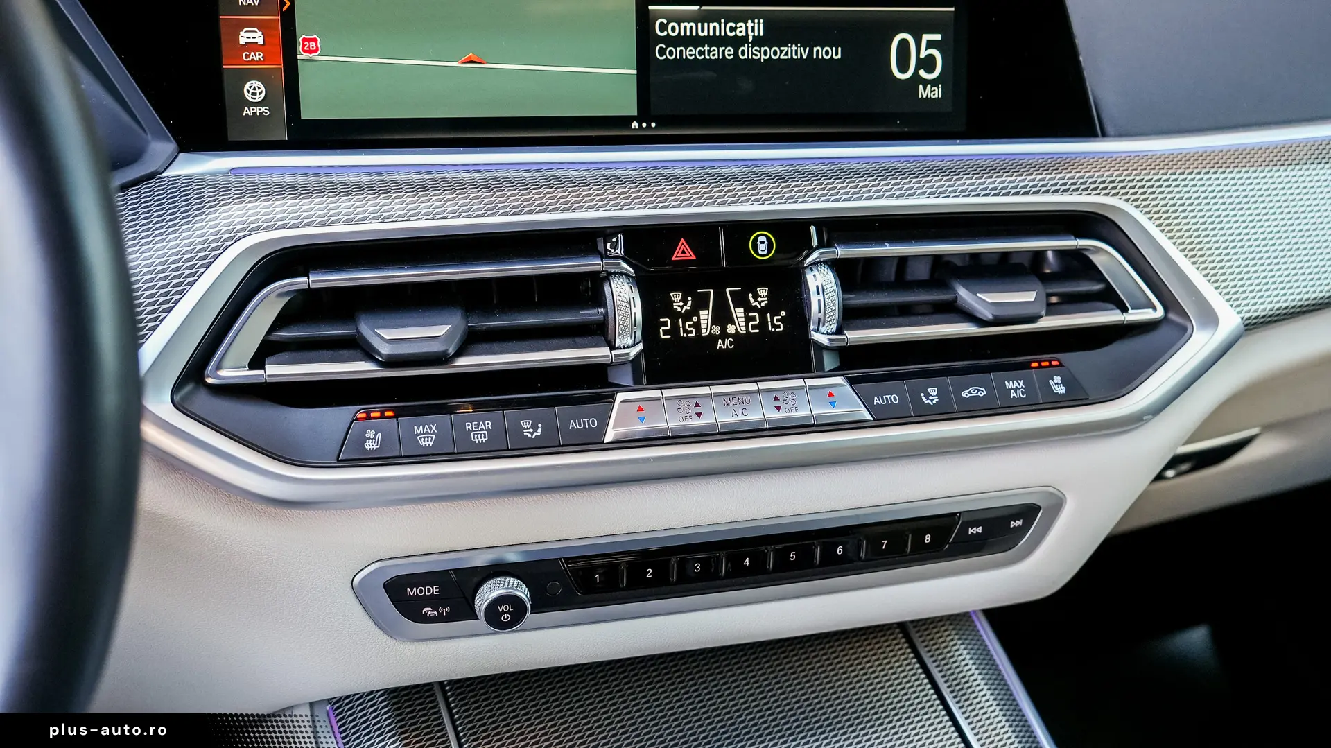 BMW X5 Xdrive 30dMHEV MSport