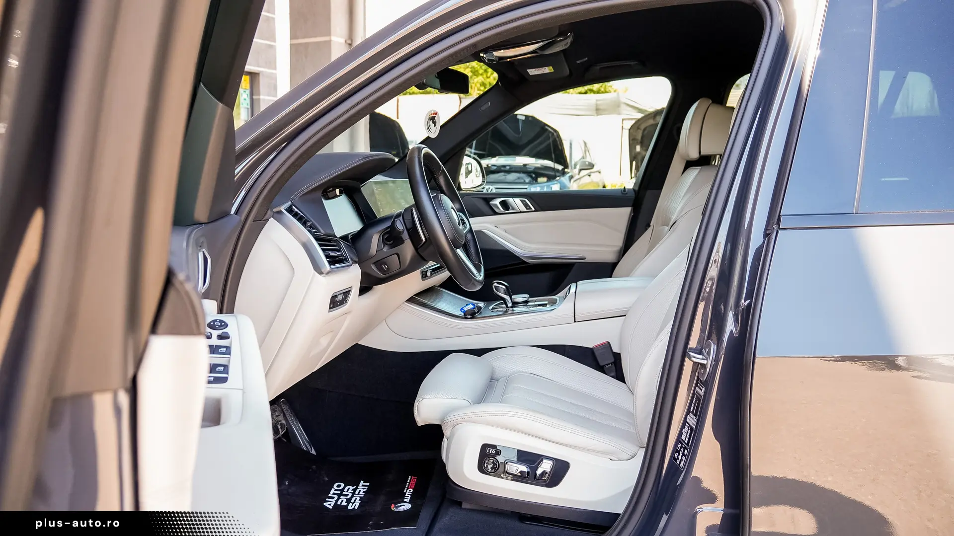 BMW X5 Xdrive 30dMHEV MSport