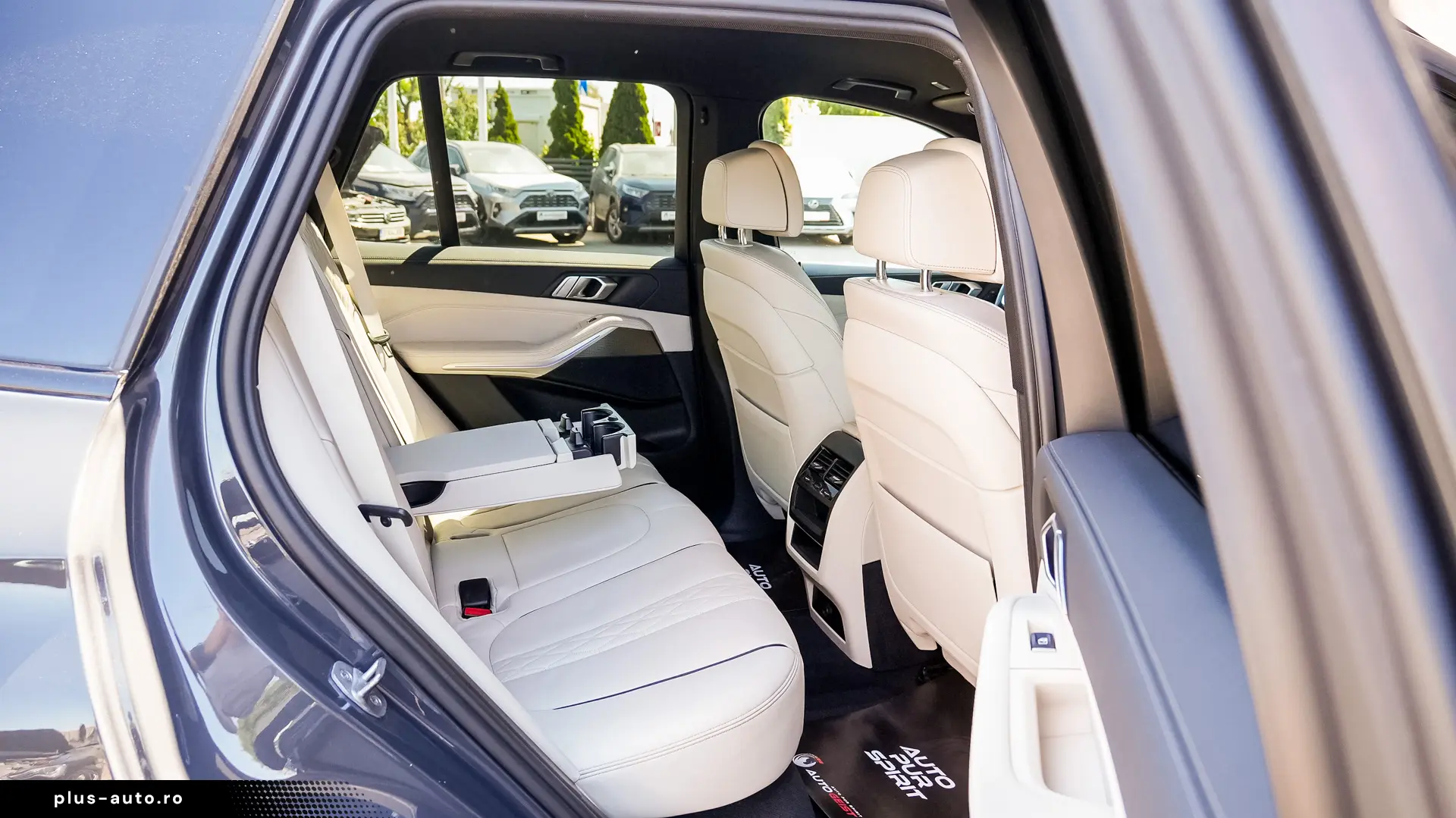 BMW X5 Xdrive 30dMHEV MSport