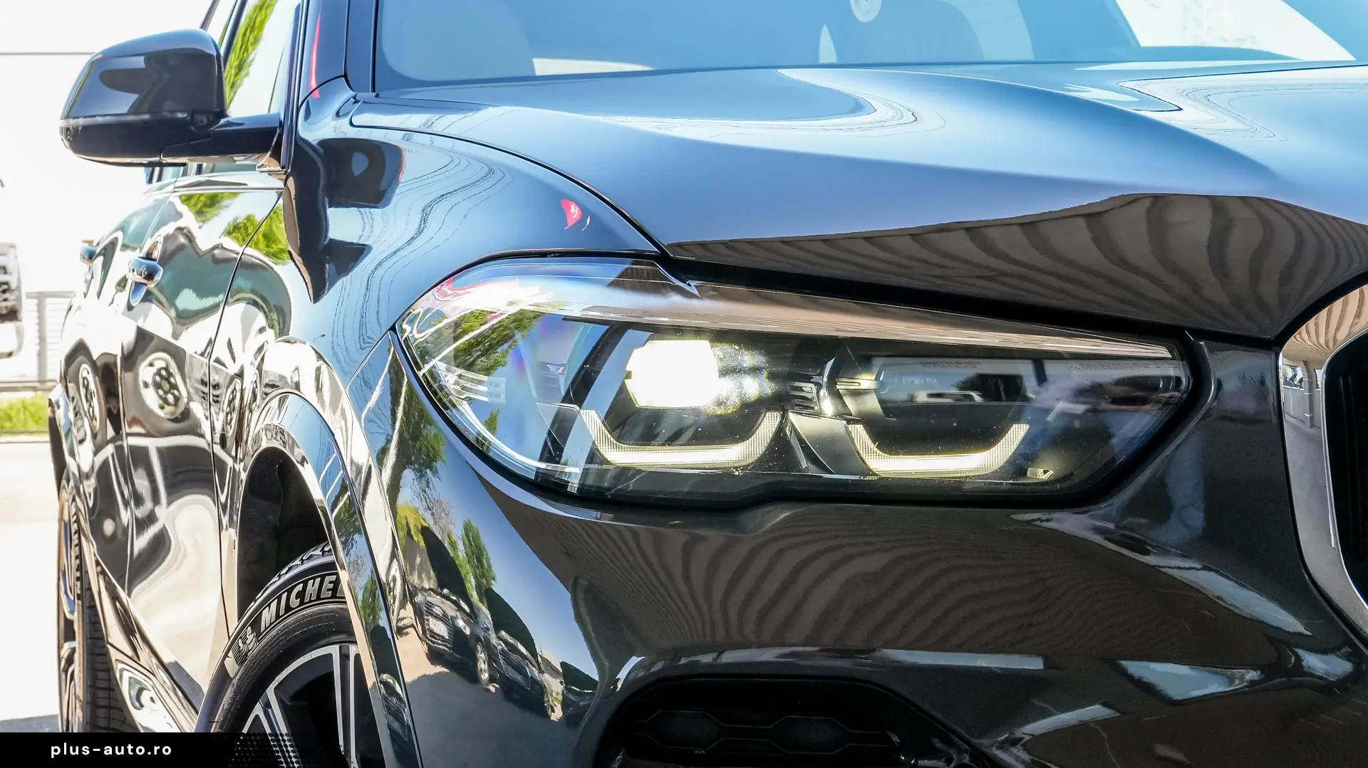 BMW X5 Xdrive 30dMHEV MSport