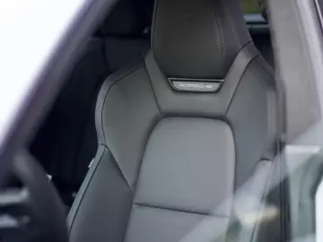 Porsche Macan Turbo