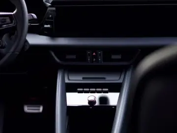 Porsche Macan Turbo