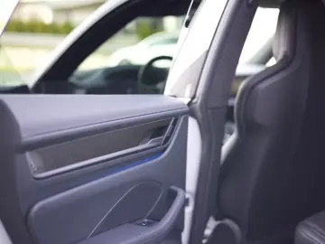 Porsche Macan Turbo
