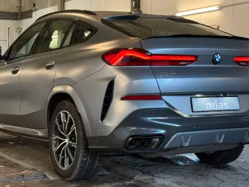 BMW X6 xDrive 40i M Sport