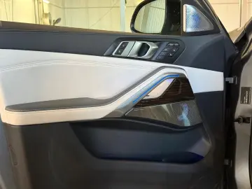 BMW X6 xDrive 40i M Sport