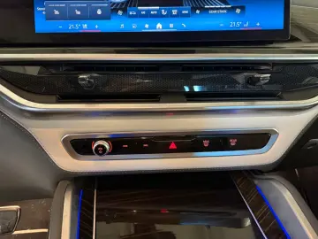 BMW X6 xDrive 40i M Sport