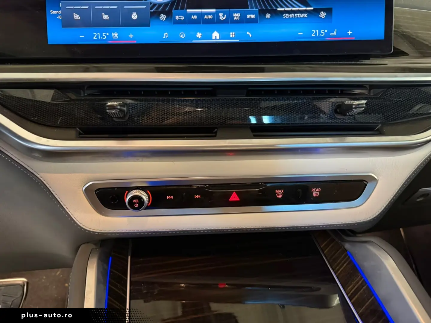 BMW X6 xDrive 40i M Sport