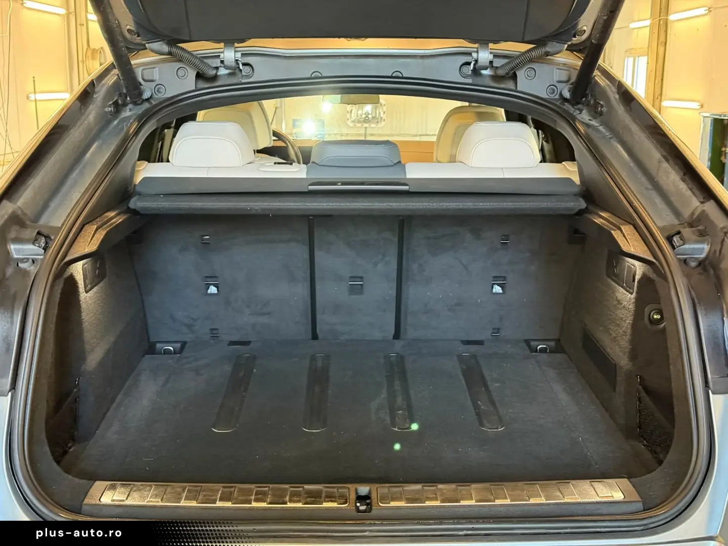 BMW X6 xDrive 40i M Sport