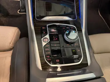BMW X6 xDrive 40i M Sport