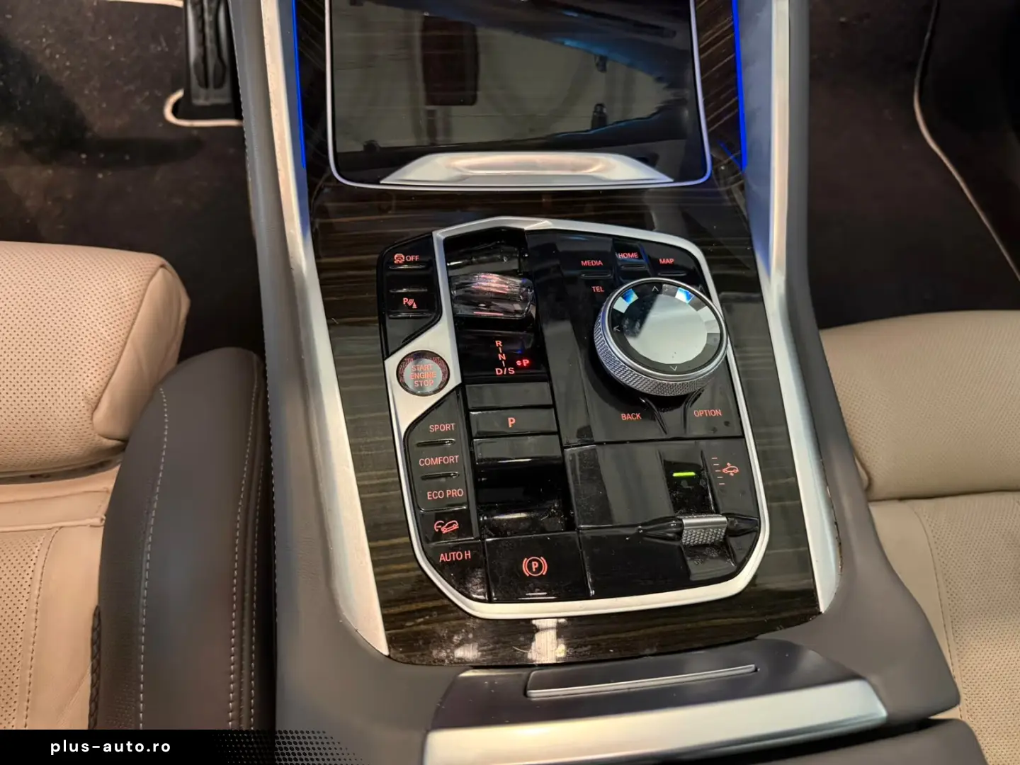 BMW X6 xDrive 40i M Sport