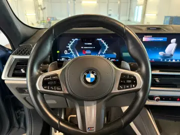 BMW X6 xDrive 40i M Sport
