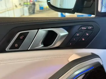 BMW X6 xDrive 40i M Sport