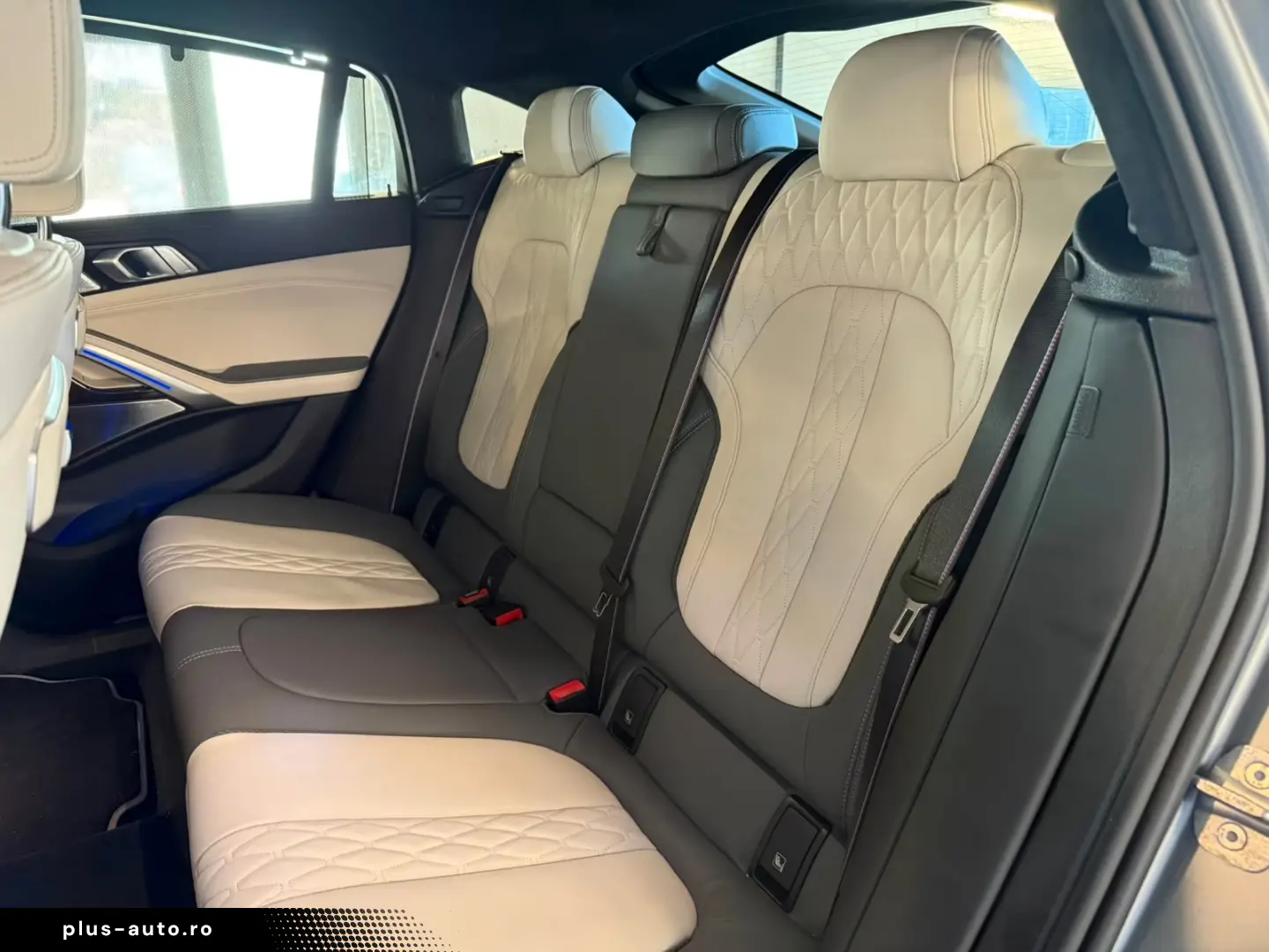 BMW X6 xDrive 40i M Sport