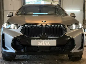 BMW X6 xDrive 40i M Sport