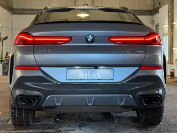 BMW X6 xDrive 40i M Sport