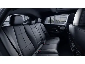 MERCEDES-BENZ GLE 350 de 4M Coupé AMG AHK PANO 360  LED 22