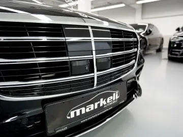 MERCEDES-BENZ S 450 4Matic Lang Long  AMG LINE - VOLL FULL